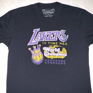 Men’s Laker T-Shirt